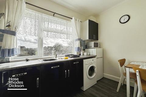1 bedroom apartment for sale, Witbank Gardens, Shanklin, Isle of Wight