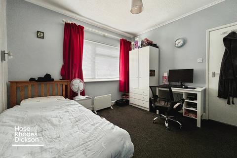 1 bedroom apartment for sale, Witbank Gardens, Shanklin, Isle of Wight