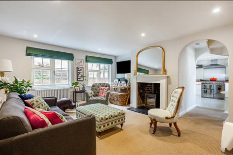 3 bedroom house for sale, The Drove, Winchester, SO21