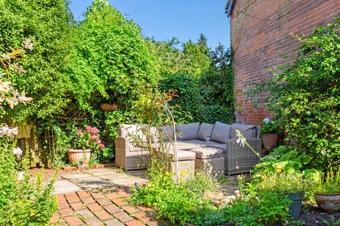 3 bedroom house for sale, The Drove, Winchester, SO21
