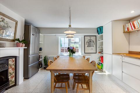 3 bedroom house for sale, The Drove, Winchester, SO21