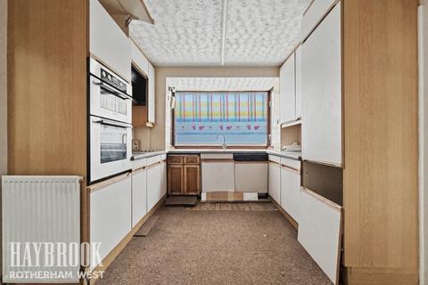 3 bedroom semi-detached house for sale, Renishaw Avenue, Moorgate
