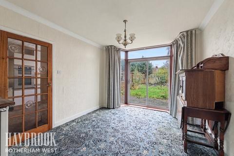3 bedroom semi-detached house for sale, Renishaw Avenue, Moorgate