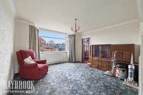 3 bedroom semi-detached house for sale, Renishaw Avenue, Moorgate