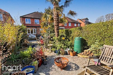 undefined, King George Avenue, Loughborough