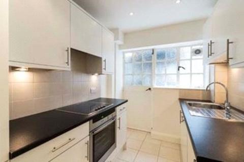 2 bedroom flat to rent, Fulham Road, London, SW3