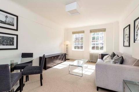 2 bedroom flat to rent, Fulham Road, London, SW3