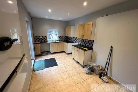 2 bedroom terraced house for sale, Crawshay Road, Tonypandy, Rhondda Cynon Taff, CF40