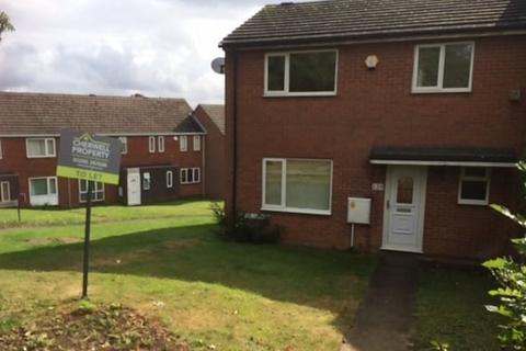 undefined, Ferriston, Banbury