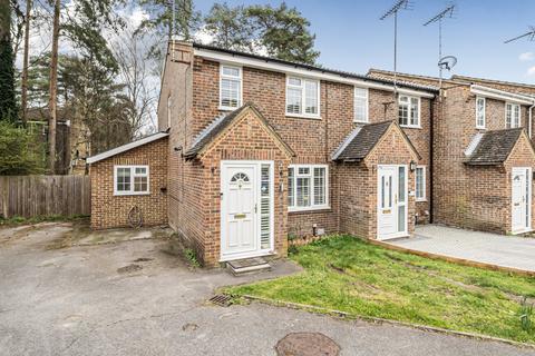 undefined, Crofton Close, Bracknell, Berkshire