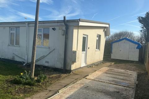 undefined, St. Peters Lane, Mablethorpe LN12