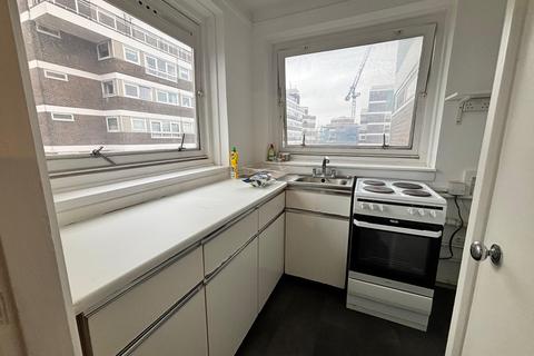 1 bedroom flat to rent, York Way Estate, London, N7