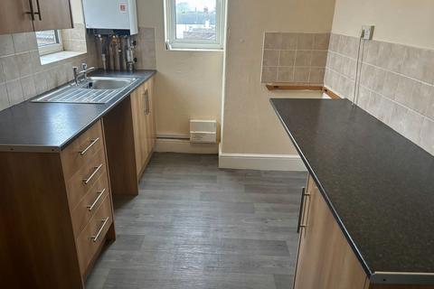 2 bedroom flat to rent, Wainfleet Road, Skegness PE25