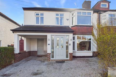 Meadow Head Avenue, Greenhill, Sheffield