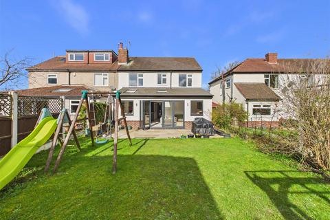 undefined, Meadow Head Avenue, Greenhill, Sheffield