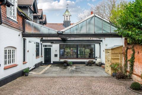 undefined, Downs Road, Epsom, KT18