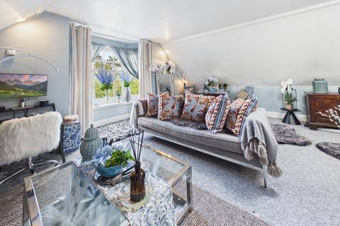 undefined, Bucklebury Place, Bucklebury, RG7