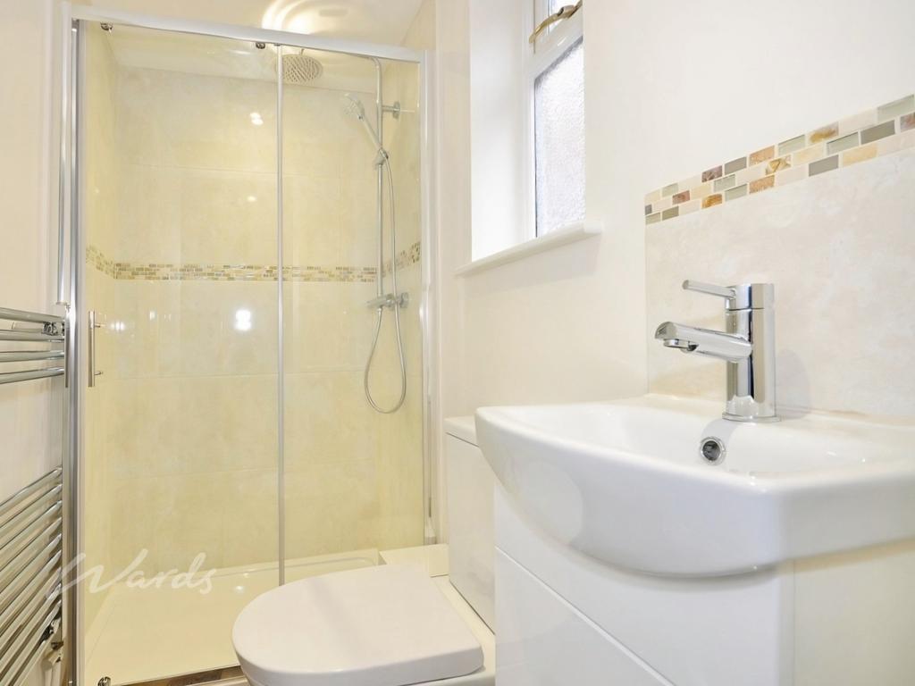 83c shower use