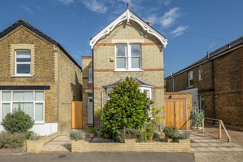 undefined, Canbury Park Road, Kingston Upon Thames, KT2