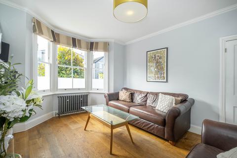 undefined, Canbury Park Road, Kingston Upon Thames, KT2