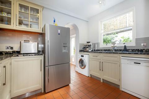 undefined, Canbury Park Road, Kingston Upon Thames, KT2