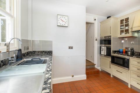 undefined, Canbury Park Road, Kingston Upon Thames, KT2