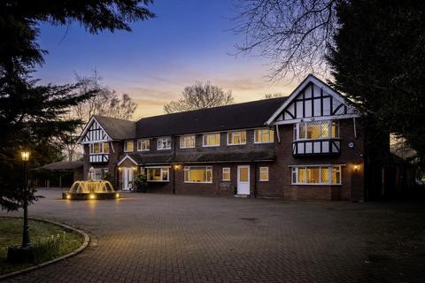 undefined, Forest Road, Bracknell, RG42