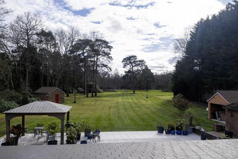 undefined, Forest Road, Bracknell, RG42