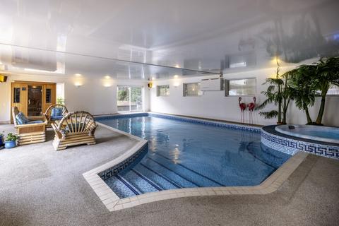 undefined, Forest Road, Bracknell, RG42