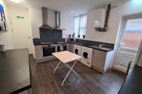 undefined, 13 Murray Road, Warwickshire CV21