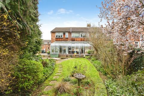 4 bedroom semi-detached house for sale, Dowgate Close, Tonbridge, Kent, TN9