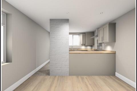 undefined, Kings Close, Otley