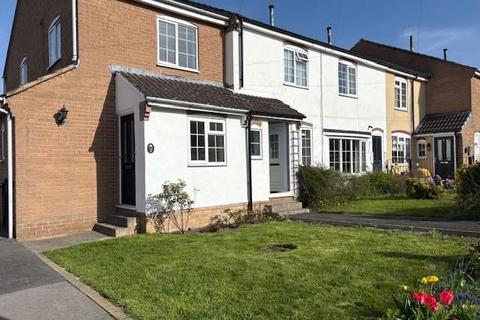 undefined, Kings Close, Otley