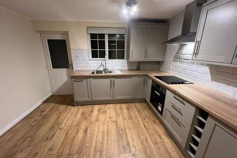 undefined, Kings Close, Otley