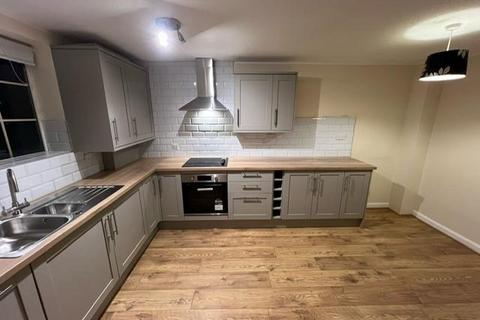 undefined, Kings Close, Otley