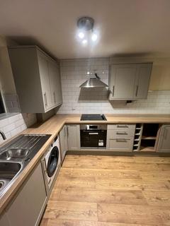 undefined, Kings Close, Otley