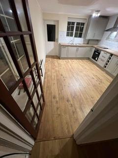 undefined, Kings Close, Otley