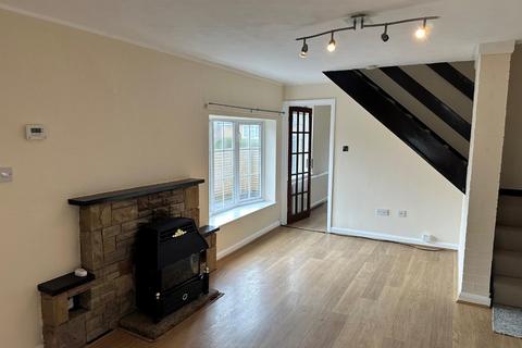 undefined, Kings Close, Otley