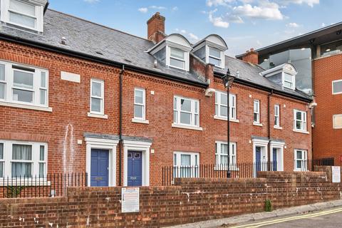 undefined, Gigant Street, Salisbury, SP1