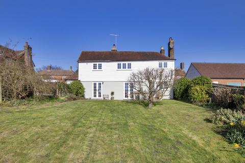 5 bedroom detached house for sale, Station Road, Hurst Green, Etchingham, East Sussex TN19