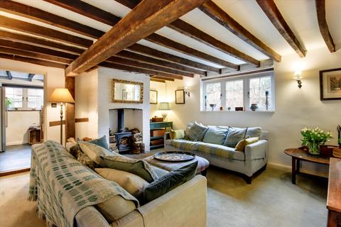 5 bedroom detached house for sale, Station Road, Hurst Green, Etchingham, East Sussex TN19