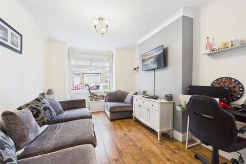 undefined, Havelock Crescent, Bridlington