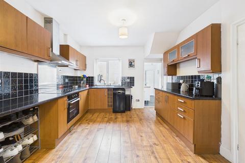 undefined, Havelock Crescent, Bridlington
