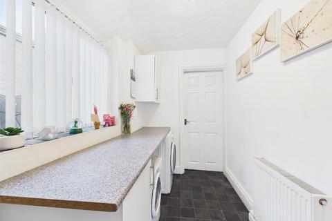 undefined, Havelock Crescent, Bridlington