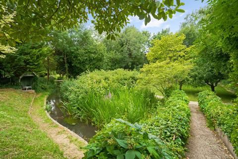 undefined, Grove Bridge, WANTAGE, OX12