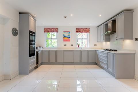 5 bedroom detached house for sale, Grove Bridge, WANTAGE, OX12
