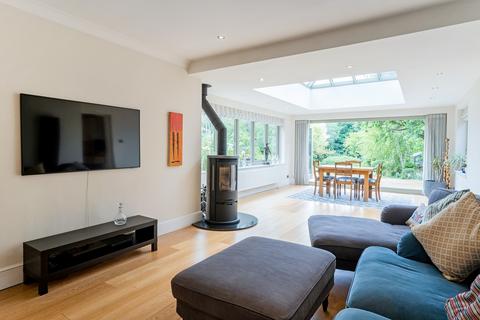 5 bedroom detached house for sale, Grove Bridge, WANTAGE, OX12