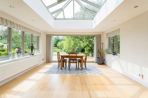 5 bedroom detached house for sale, Grove Bridge, WANTAGE, OX12