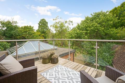 5 bedroom detached house for sale, Grove Bridge, WANTAGE, OX12