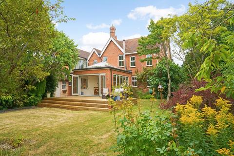 5 bedroom detached house for sale, Grove Bridge, WANTAGE, OX12